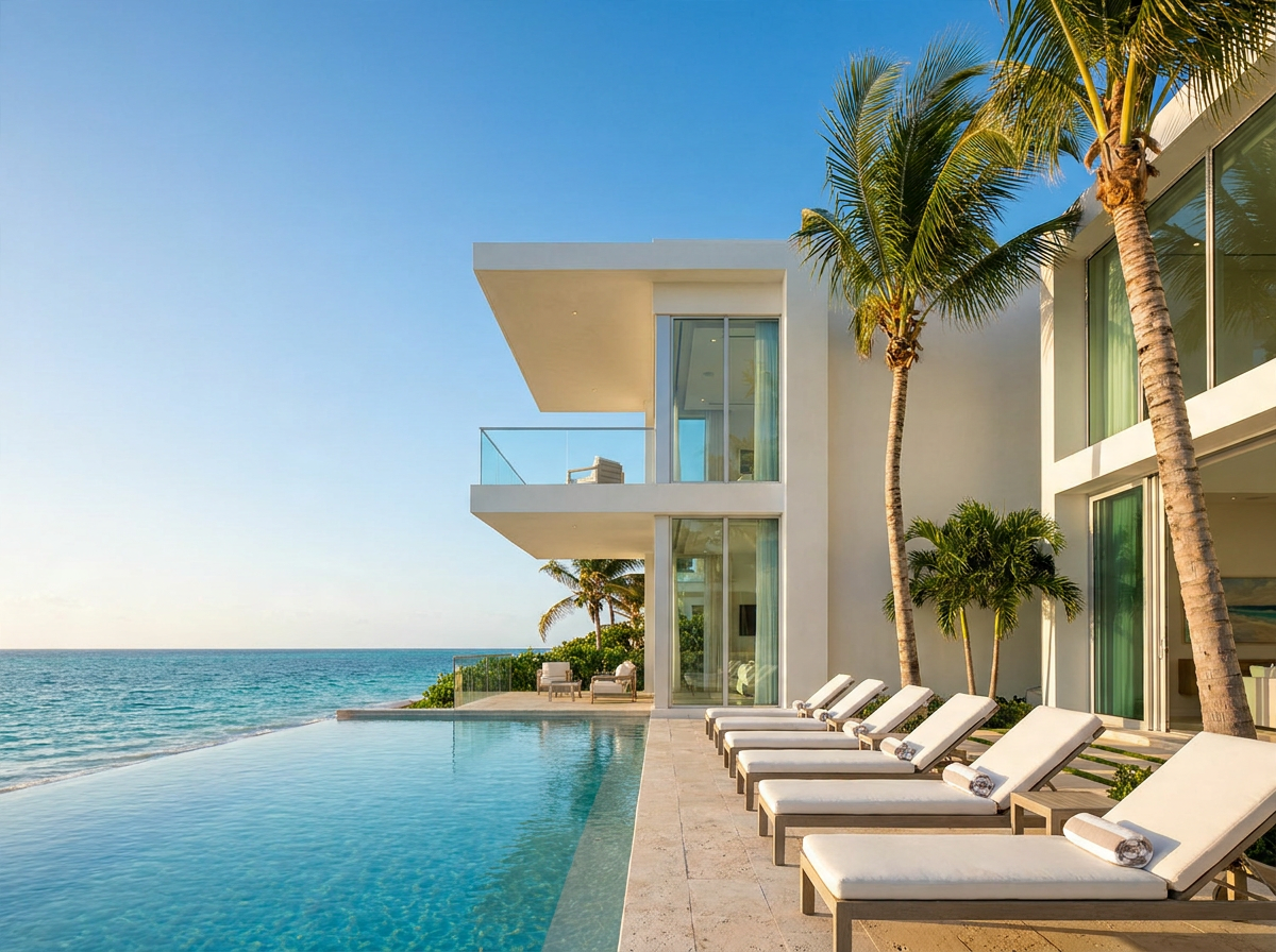 Oceana House