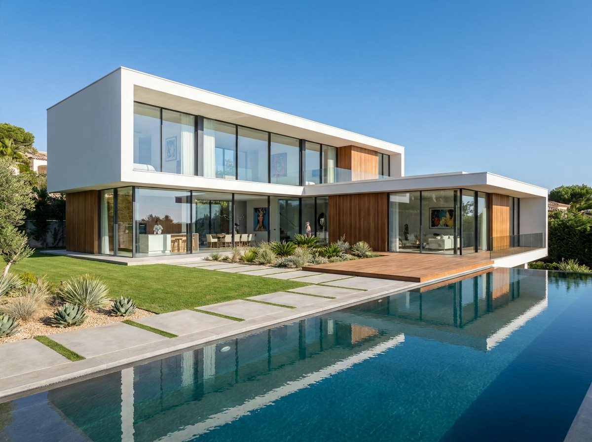 Villa Lumen