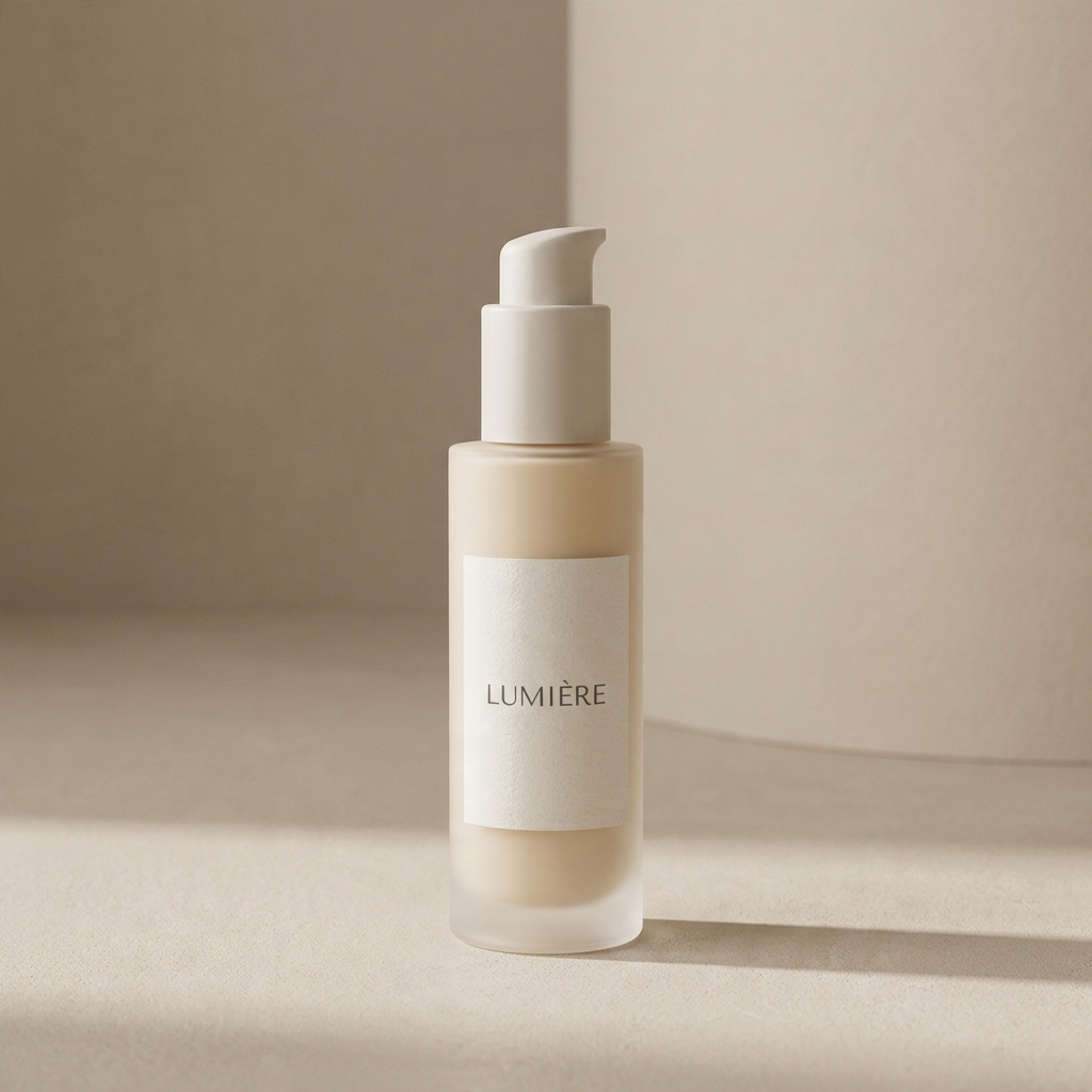 Gentle Milk Cleanser