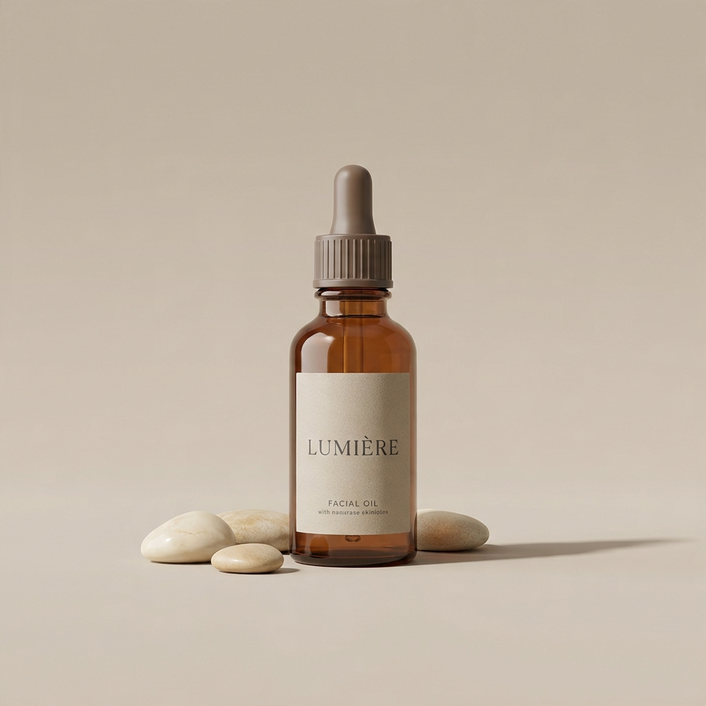 Restorative Face Oil