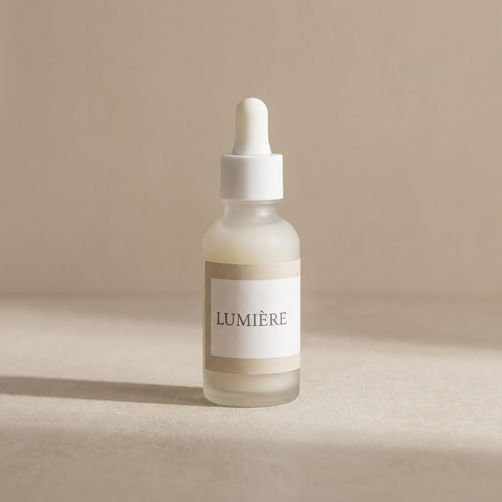 Radiance Serum