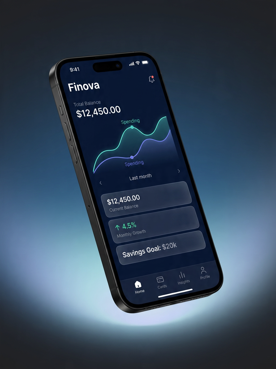 Northwind mobile app